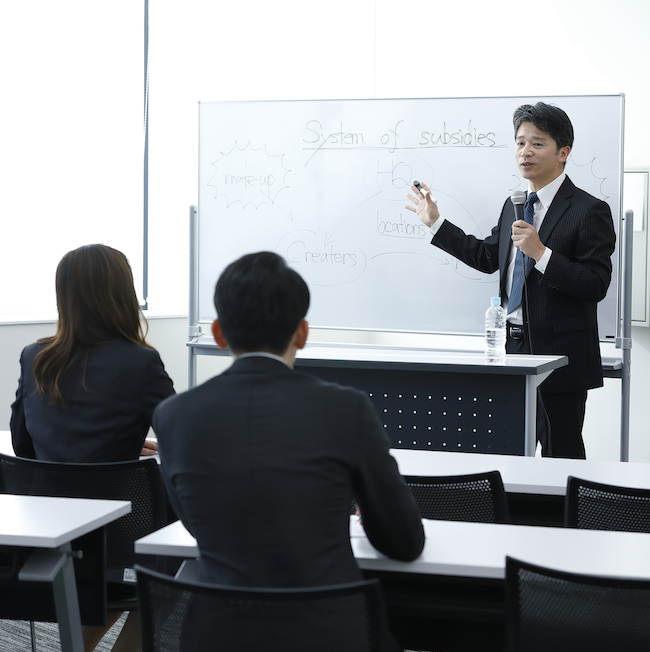 外国人雇用の勉強会・セミナー 外国人雇用の勉強会・セミナー